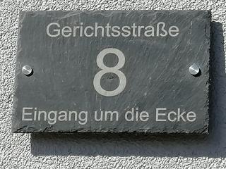 Gästewohnung Schwanenteich - Ueckermünde - 5