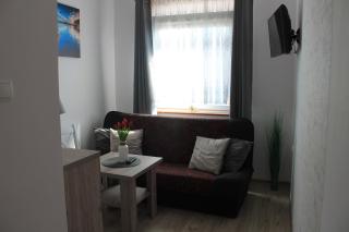 Apartament "u Mamy" Władysławowo - Władysławowo - 6
