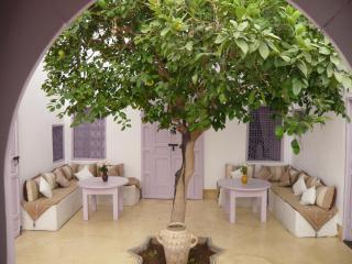 Dar Soukaina - Marrakesh - 8