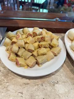 Bento palace hotel - Assis - 4