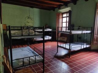 Ricks hostel Santa Ana - 6