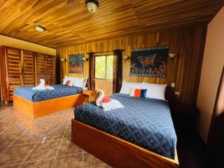 TucanTico Lodge ~ Casa # 3 - Monteverde - 0