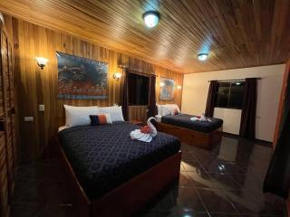 TucanTico Lodge ~ Casa # 3 - Monteverde - 2