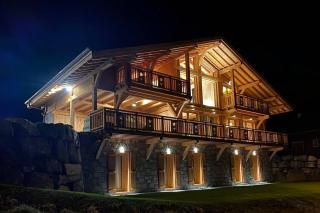 Le Chalet Champenois Sauna & SPA - 6