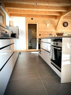 Le Chalet Champenois Sauna & SPA - 1
