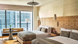 Austin Proper Hotel, a Member of Design Hotels - 6