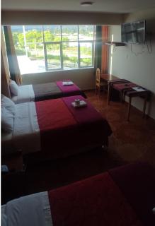 Hotel San Miguel - Baños del Inca - 6