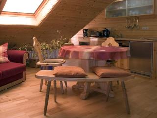 Farmhouse in Langenbach near Ski Lift - Langenbach - 1