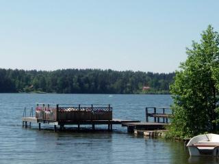 Three-Bedroom Holiday home in Skå - Ekerö - 5