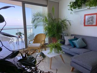 The most tropical and chic flat at Cartagena 20b2 - Cartagena - 8