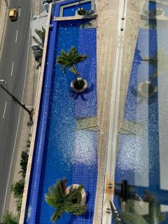 Frente al Mar home office 7B - Cartagena de Indias - 9