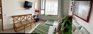 Frente al Mar home office 7B - Cartagena de Indias - 8
