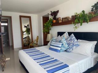 Frente al Mar home office 7B - Cartagena de Indias - 3