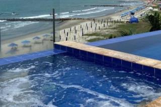 Frente al Mar home office 7B - Cartagena de Indias - 1