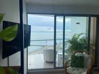 Frente al Mar home office 7B - Cartagena de Indias - 2