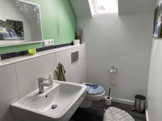 Haus in ruhiger Lage - Bad Fallingbostel - 5