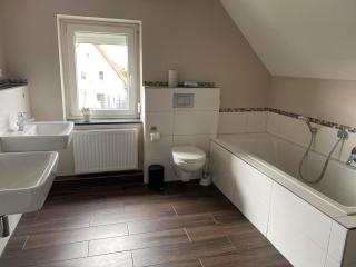 Haus in ruhiger Lage - Bad Fallingbostel - 6