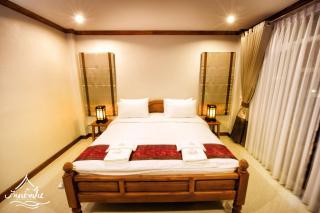 Baan Nam Pen Resort - Amphawa - 5