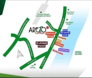 Arezzo Davao GZJ condotelle 300mbps wifi - Davao - 7