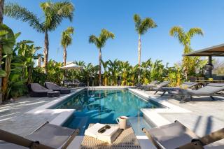Palmeral Luxury Suites - Città di Rodi - 0