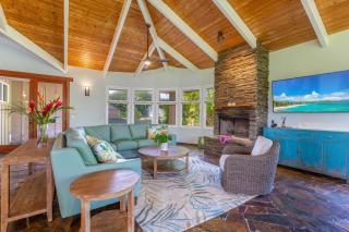 Pohaku Villa - Princeville - 7