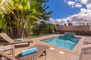 Pohaku Villa - 0