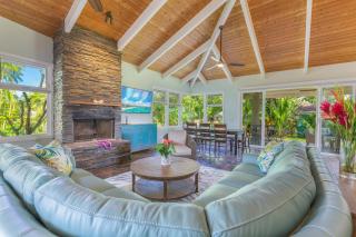 Pohaku Villa - Princeville - 6