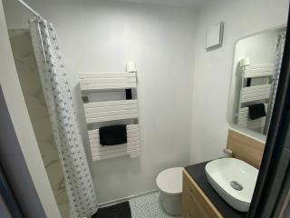 L'Orée du Golf, studio 2 - Mont-Saint-Aignan - 3