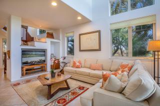 Mauna Lani Golf Villas C1 - 6