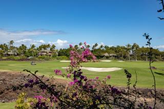Mauna Lani Golf Villas C1 - 1