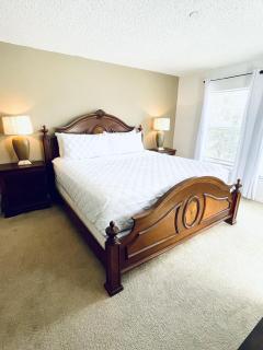 Lakeside Community, Pools, And More! - Kissimmee - 8
