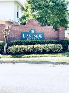 Lakeside Community, Pools, And More! - Kissimmee - 6