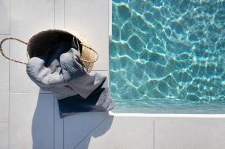 Villa TonKa with jacuzzi sauna and private pool - Labin - 5