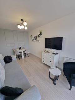 --- Apartamenty Siedlce --- Apartament przy ul Rakowieckiej - 9