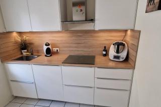Ferienwohnung in zentraler Lage und Kurparknähe - Bad Lauterberg - 0