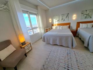 Alicante Skylights Apartments - Alicante - 4