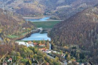 Ferienwohnung in zentraler Lage und Kurparknähe - Bad Lauterberg - 1