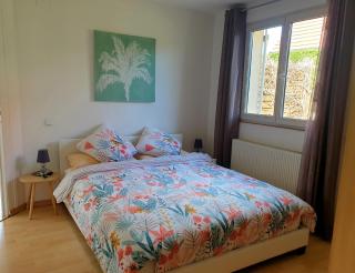 Appartement proche d'Europa park/Marchés de Noël - Rhinau - 4