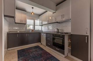 Güneş Villa - Antalya - 0