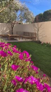 Maison familiale chaleureuse narbonne - 4