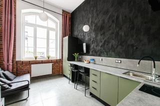 Smart Rental Management Apartments - CITY CENTER - Breslavia - 4