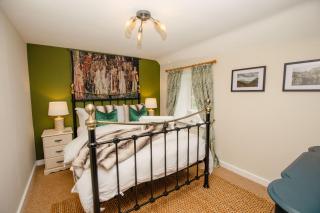 Gardeners Cottage - Rudge Farm Cottages - Bridport - 9