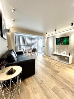 Apartamento Salou Playa Jaime I - Salou - 0