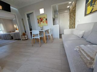 Alicante Skylights Apartments - Alicante - 9