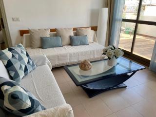 Atico & Terraza by Maison Jaken - Nerja - 4