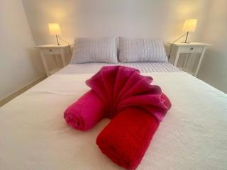 Apartamento 11. Arena y mar - Playa Honda - 7