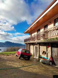 Casa da Emilia do Gerês - Outeiro - 9