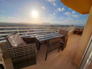 Alicante Skylights Apartments - Alicante - 1