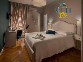 Attico 195 - Salerno - 0