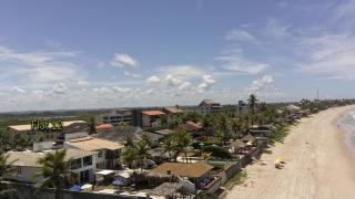 FLAT CUPE BEACH - Porto de Galinhas - Porto De Galinhas - 3